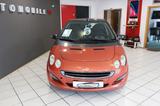 Smart ForFour passion 70kW,Klima,Navi,Servo,SHZ,Pano, - gebrauchte Smart ForFour aus dem Jahr 2004