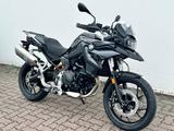 BMW F 800 GS Komfort - Touren und Dynamik Paket - BMW MOTORRAD F 800 GS