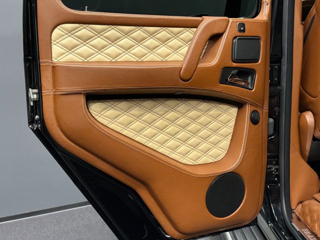 R.W. Exclusive Cars