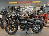 Royal Enfield Meteor 350 Stellar *Lagerfahrzeug - Royal Enfield Meteor 350 Stellar