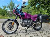 BMW R100GS, Touratech Suspension, HE Bremse etc. - BMW R100GS