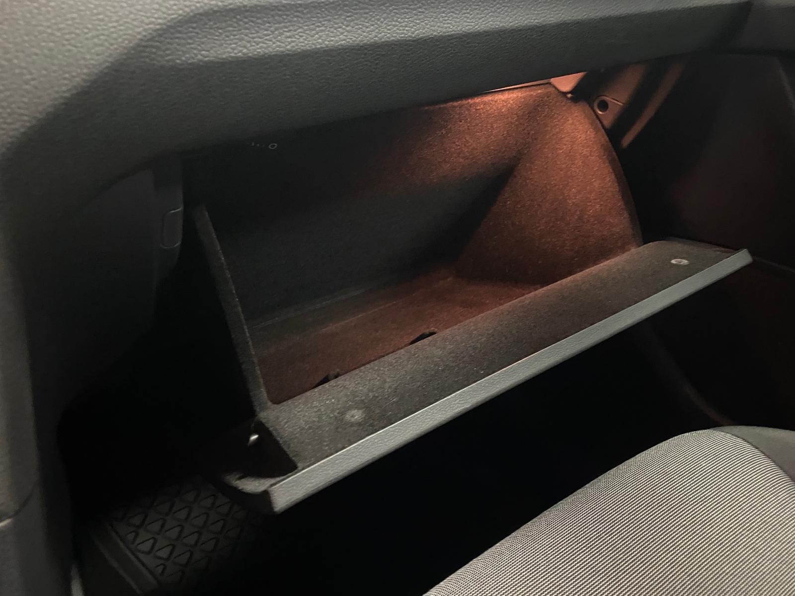 Fahrzeugabbildung Volkswagen Golf Sportsvan 1.2 TSI Trendline BMT/Start-Stopp