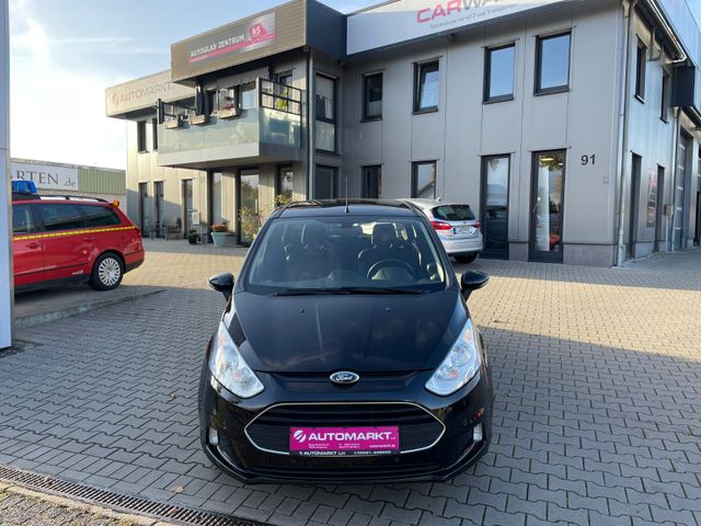 Ford B-Max SYNC Edition 1.0 EcoBoost 101PS Alufelgen