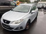 Seat Ibiza Lim. Stylance / Style
