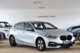BMW 118i  Limousine Advantage*PDC*NAVI*LED*Sitzhzg. - BMW 118 Gebrauchtwagen in Mannheim