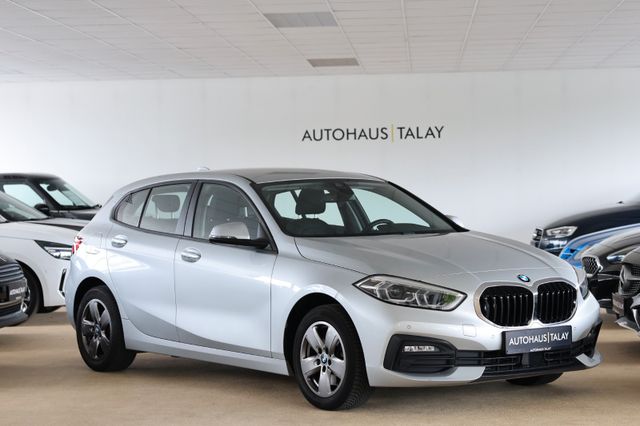 BMW 118i  Limousine Advantage*PDC*NAVI*LED*Sitzhzg.