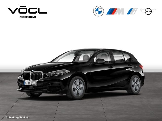 BMW 118d Hatch WLAN Tempomat Klimaaut. Shz PDC