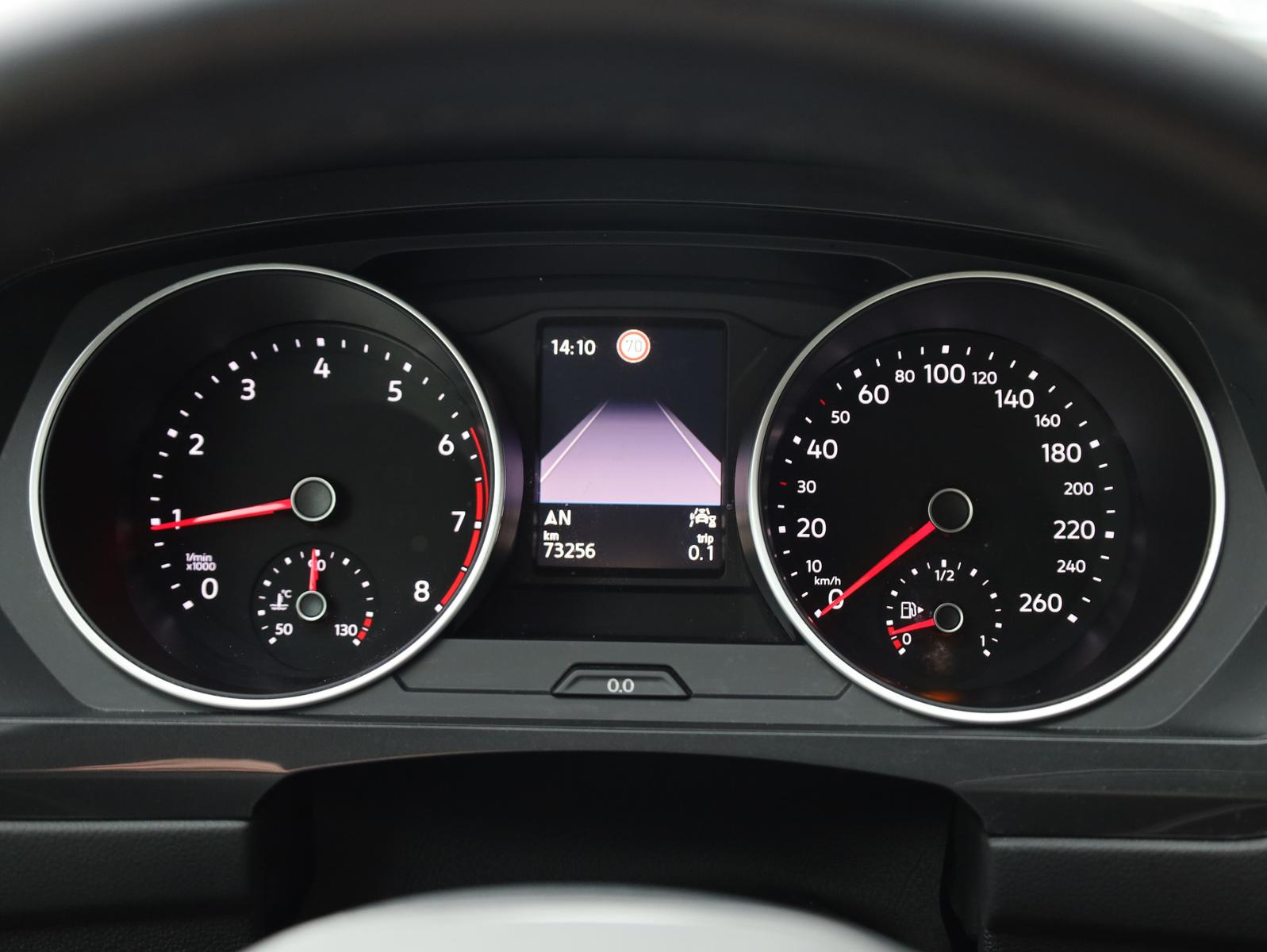 Volkswagen Tiguan *LED*Einparkhilfe*Bluetooth*NAVI*SHZ*, миниатюра 19