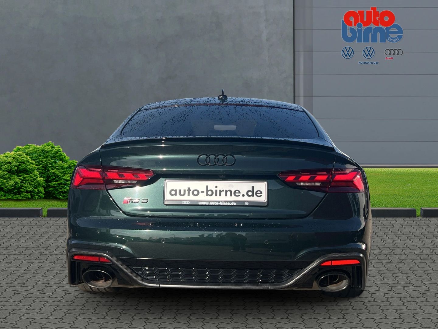 Audi RS5 2.9 TFSI quattro Sportback HUD AD El. Panoda foto 4