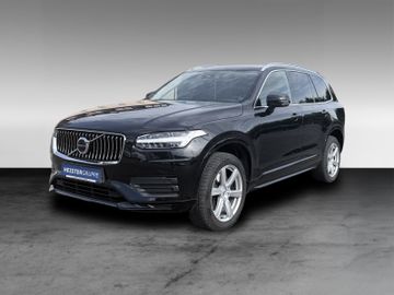 Volvo XC90 - 2
