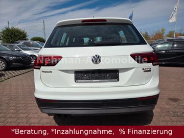 Volkswagen Tiguan - 5