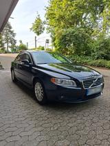 Volvo S80 D5 Typ AS TÜV NEU - gebrauchte Volvo S80 aus dem Jahr 2006