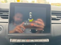 Fahrzeugabbildung Captur II Intens 1.0 TCe 100 LPG EU6d