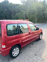 Citroën Berlingo 1.4 Multispace Plus - Citroën Berlingo: 4.4