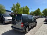 Volkswagen Caddy Kasten 1.4 TSI*Klimaanlage* - VW Caddy bis 5.000 Euro