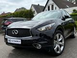 Infiniti QX70 5.0 S Premium*84.000KM*2.Hand*Gepflegt* - gebrauchte Infiniti SUV & Geländewagen
