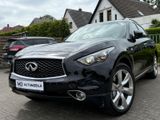 Infiniti QX70 5.0 S Premium*84.000KM*2.Hand*Gepflegt* - Infiniti QX70 Gebrauchtwagen