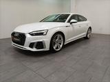 Audi A5 40 Sportback S Line|Navi|HUD|Matrix|Sitzhzg. - Audi A5 Gebrauchtwagen in Frankfurt