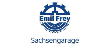 Emil Frey Sachsengarage