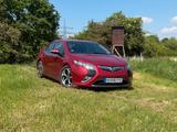 Opel Ampera - - - Opel Ampera Gebrauchtwagen