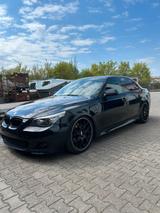 BMW e60/ Lci M Paket/ 530d/ M57/Tausch geg... - BMW 530 Limousine M e60 paket mit Diesel-Antrieb