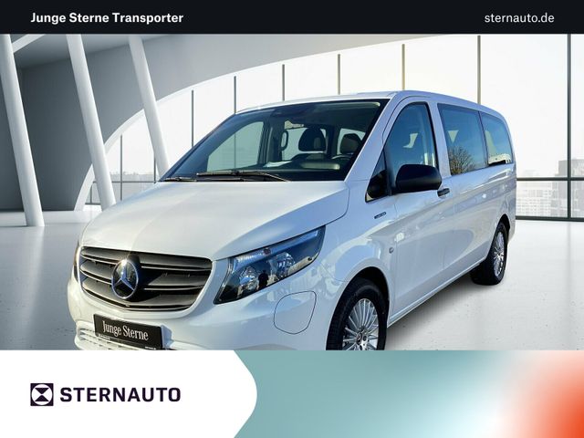 Mercedes-Benz eVito 129 Tourer Pro/L Autom. DISTR. DAB 90KWh