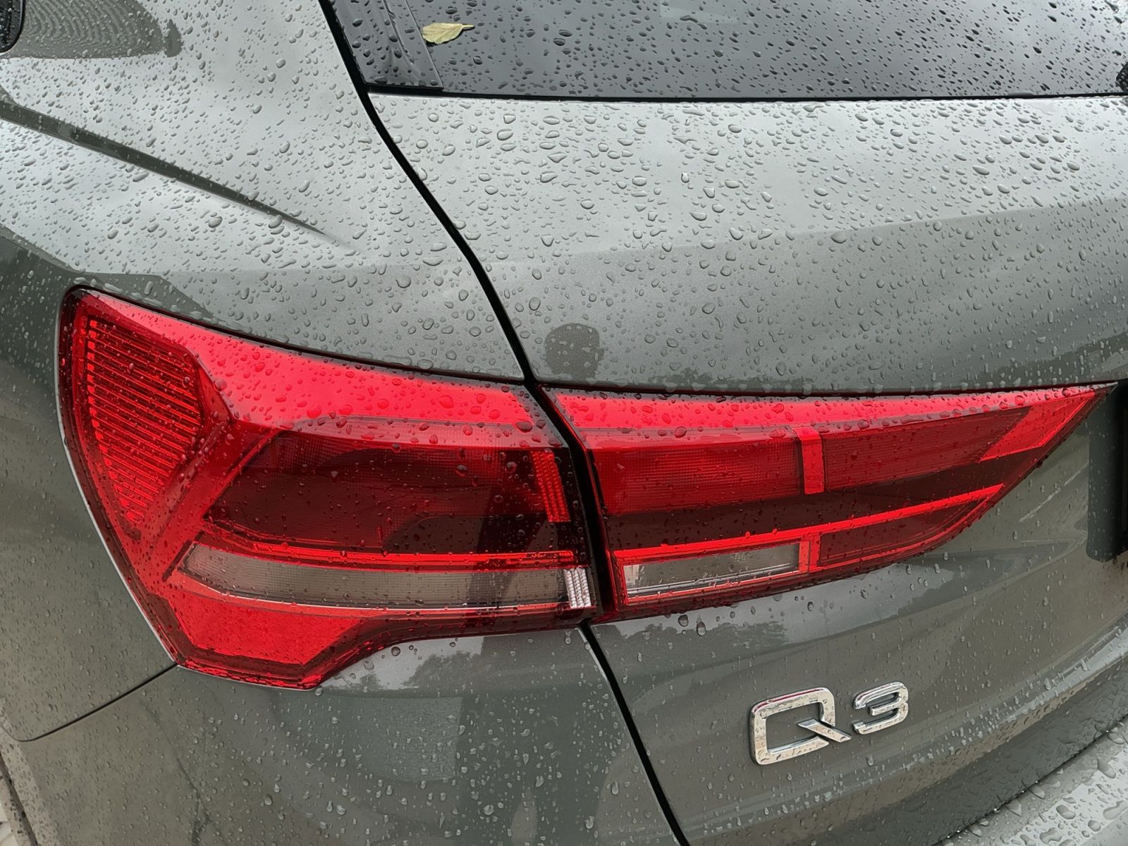 Audi Q3 - Bild 17