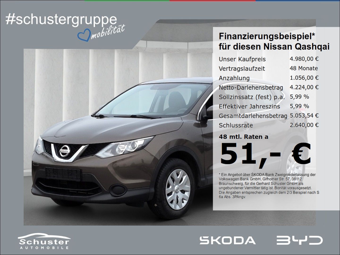 Nissan Qashqai Visia 1.2 DIG-T*Tempom Bluetooth Notrad