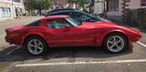 Corvette C3 - Corvette C3 von privat