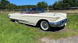 Ford Thunderbird - aus 1960: Cabrio