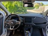 Renault ZOE Life R110/Z.E. 50 inklusive Batterie - Renault ZOE: Privatanbieter