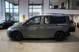 Volkswagen CADDY 2.0 TDI 4MOTION AHK/NAVI/VIRTUAL/R-CAM/18" - Volkswagen Caddy: 4motion