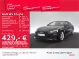 Audi A5 Coupé 50 TDI qu. S line Pano/Virtual+/Matrix