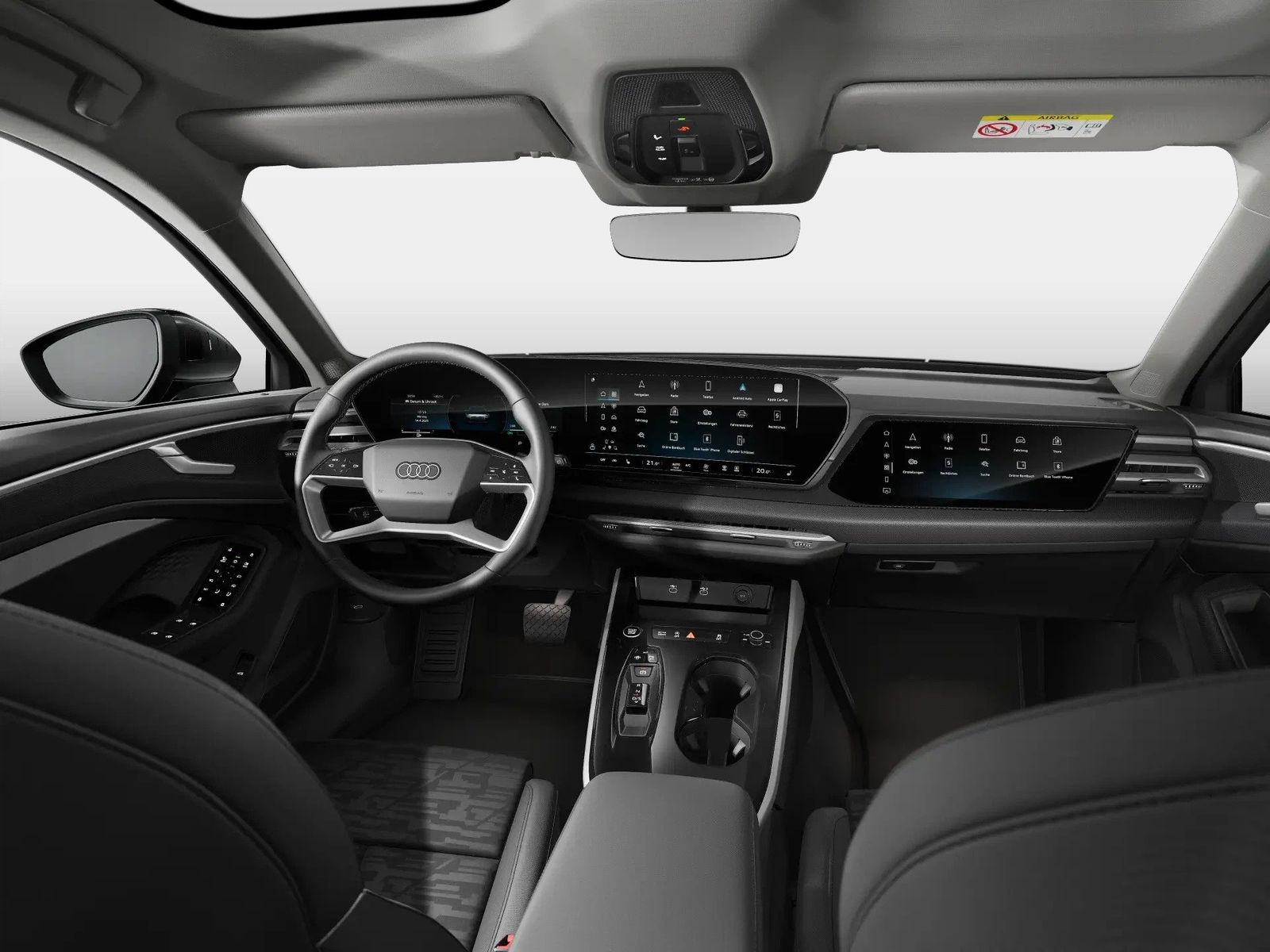 Audi A6 - Bild 6
