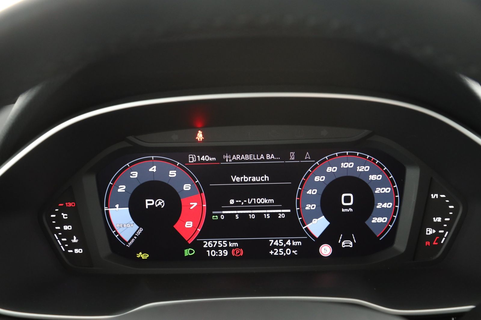 Audi Q3 - Bild 19
