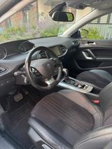Peugeot 308 HDi | Automatik | Top-Ausstattung |  - Peugeot 308: Hdi
