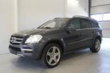 Mercedes-Benz GL450 CDI 4Matic Aut. *TOP Zustand* - Mercedes-Benz GL 450: 4matic