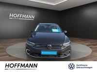 Volkswagen Passat Variant 1.4 TSI GTE Hybrid Navi+AHK+Pano
