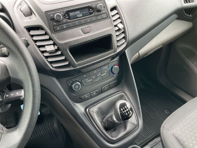 Fahrzeugabbildung Ford Transit Connect 1.5 EcoBlue 200 L1 Trend  Klimaa