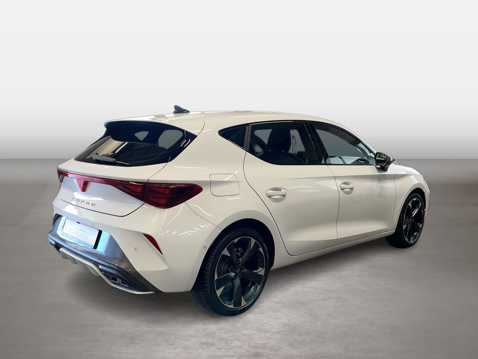 Cupra Leon - Bild 5