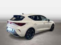 Cupra Leon - Vorschau Bild 5