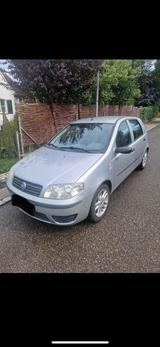 Fiat Punto neuem tüv bis 7.2028 mit Prinz ... - Fiat Punto Gebrauchtwagen in Stuttgart