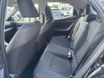Mazda 2 Hybrid 1.5 Agile KlimaKamera