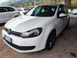 Volkswagen Golf 1.6 5p. Highline BiFuel - Volkswagen Golf mit LPG-Antrieb
