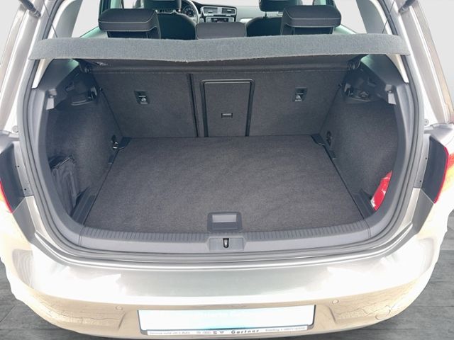 Golf VII CUP 1.2 TSI 6GANG SHZ NSW KLIMA PDC ALU