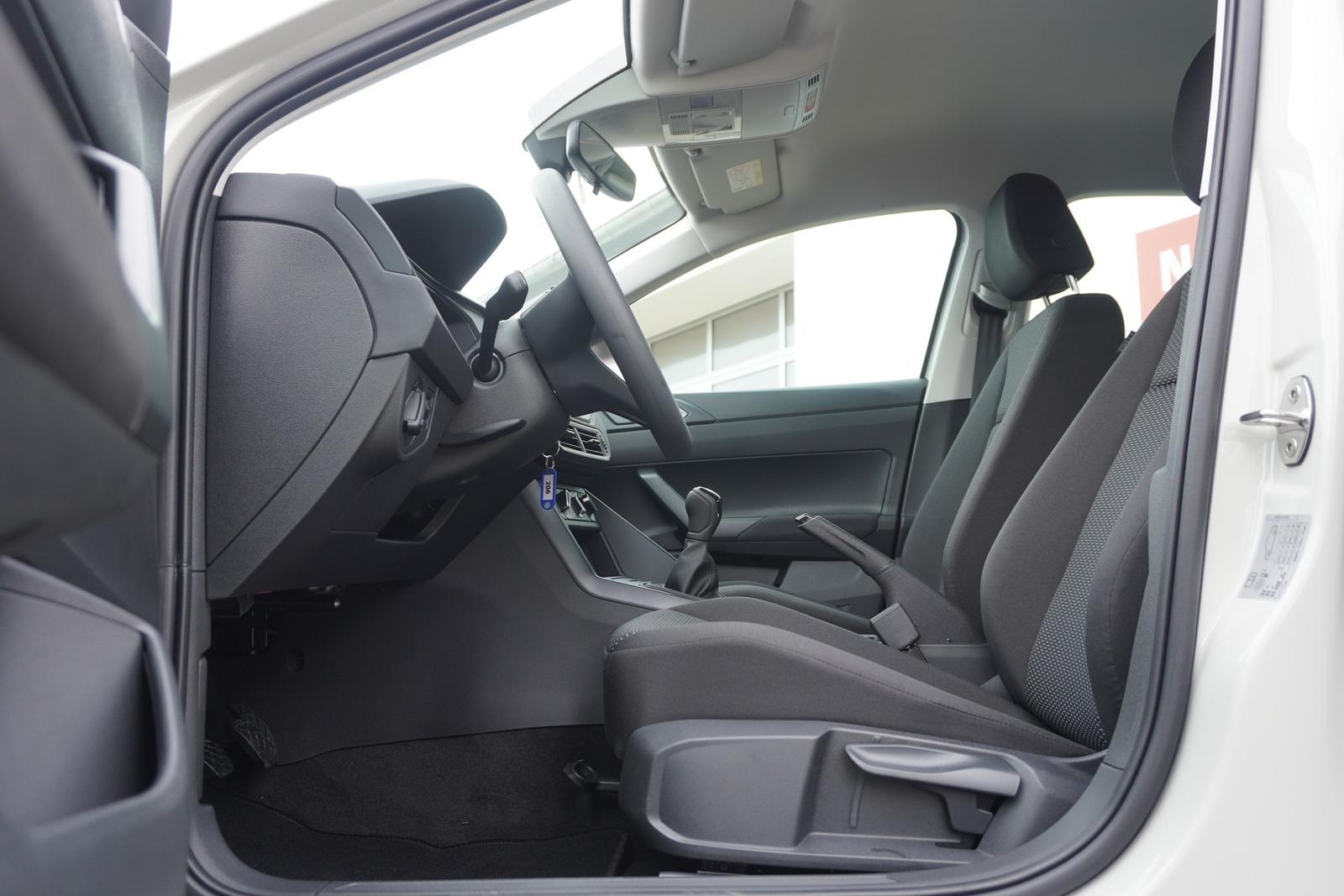 Volkswagen Polo 1.0 MPI LED Sitzheizung AndroidApple, миниатюра 28
