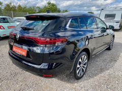 Fahrzeugabbildung Renault Megane TCe TECHNO AAC SHZ KAMERA ALU GRA NAVI