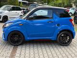 Ligier JS 50 DCI Ultimate Servo Mopedauto L6e 45 KM/H - Ligier aus 2024