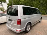 Volkswagen T6 Multivan Generation Six 2,0 TDI*ACC*Navi*Lede - gebrauchte VW T6 Transporter aus dem Jahr 2015