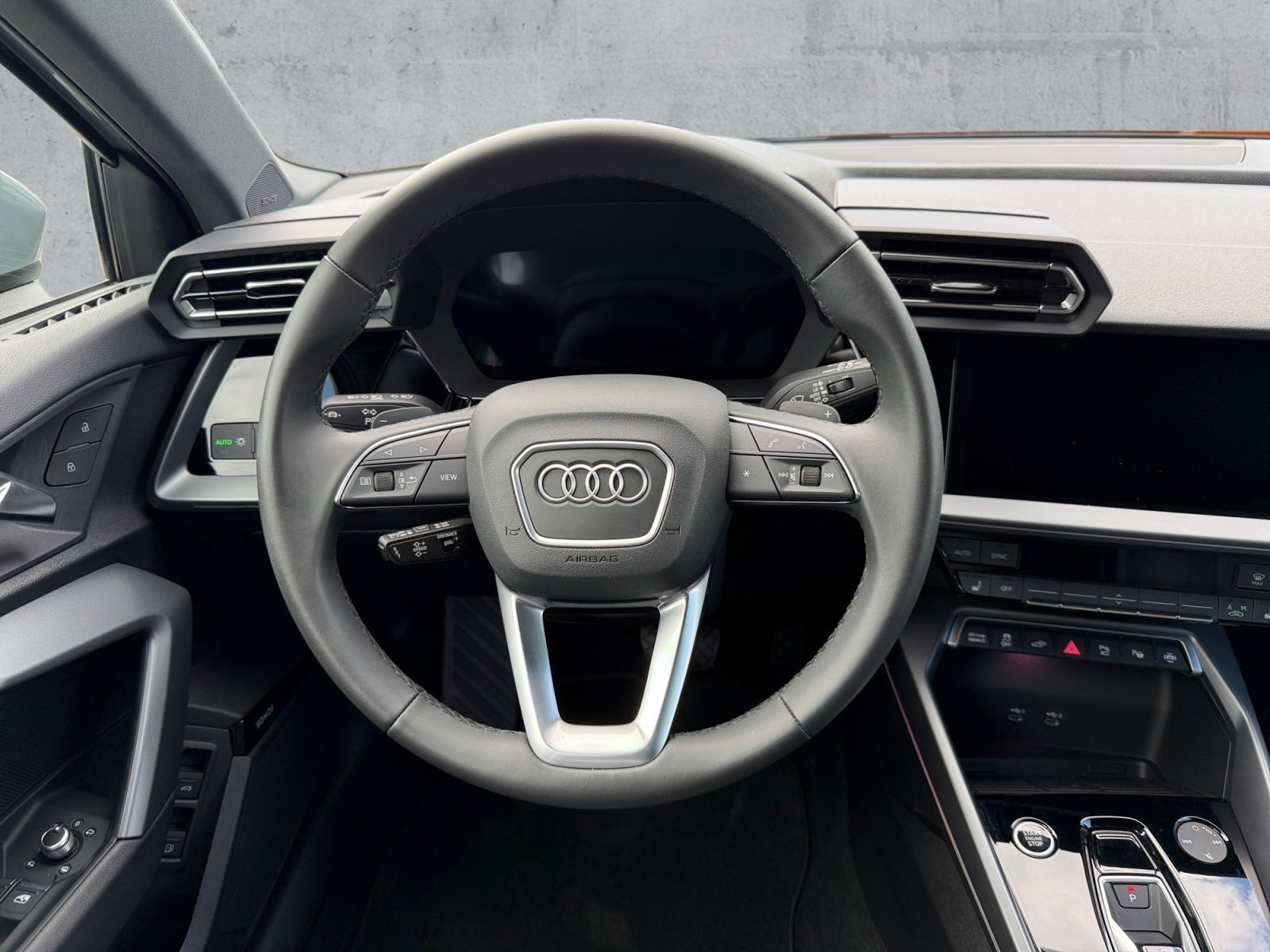 Audi A3 - Bild 10